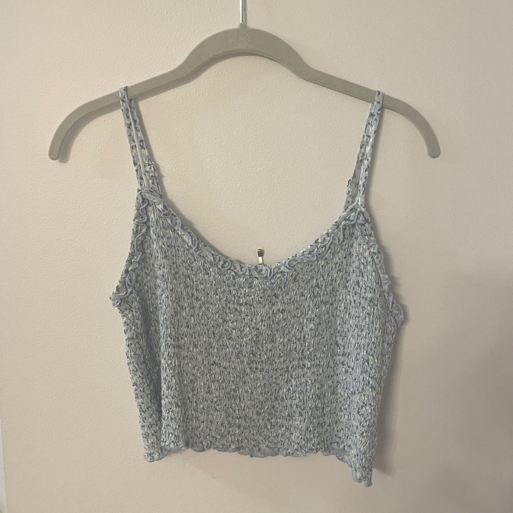 target tank top
